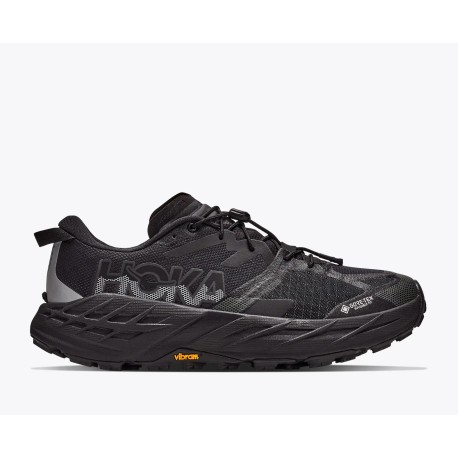 Hoka One One W Speedgoat 7 Gore Tex Lady