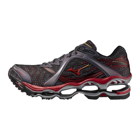 Mizuno Wave Prophecy 1