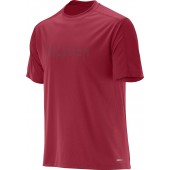 Salomon Maillot Stroll Plus SS Tee