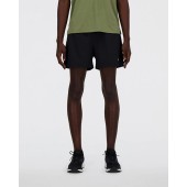 New Balance Short Sport Essential 5in Lined