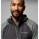 Columbia Vest Tech II Wind FZ