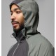 Columbia Vest Tech II Wind FZ
