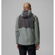 Columbia Vest Tech II Wind FZ