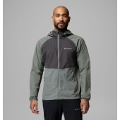 Columbia Vest Tech II Wind FZ