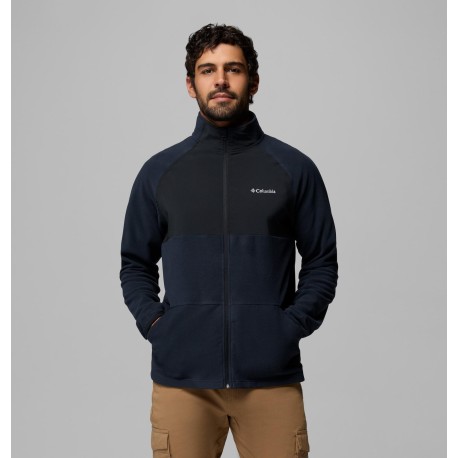 Columbia Veste Vital Valley LW Fleece