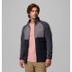 Columbia Veste Vital Valley LW Fleece