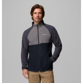 Columbia Veste Vital Valley LW Fleece