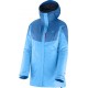 Salomon Cyclone Trekking Jacket Lady