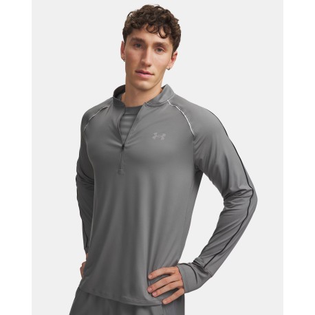 Under Armour Maillot Velociti 1/2 Zip