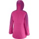 Salomon Cyclone Trekking Jacket Lady