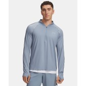 Under Armour Maillot Velociti 1/2 Zip