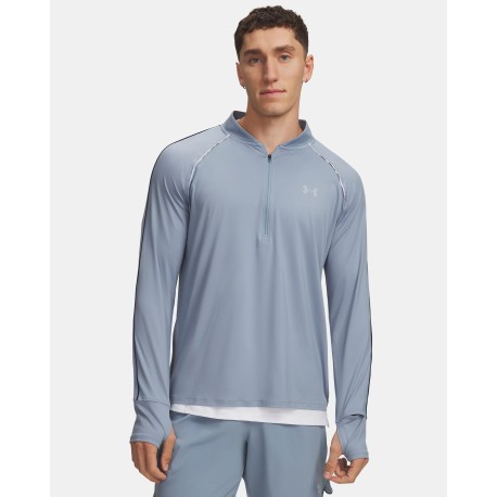 Under Armour Maillot Velociti 1/2 Zip