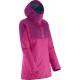 Salomon Cyclone Trekking Jacket Lady