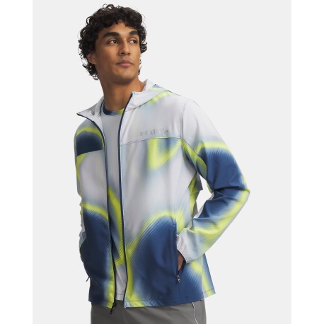 Under Armour Veste Velociti Storm