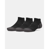 Under Armour Chaussette Perf Tech No Show 3PPK