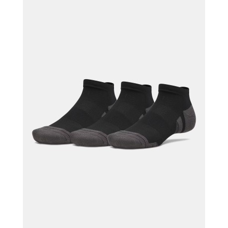 Under Armour Chaussette Perf Tech No Show 3PPK
