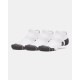 Under Armour Chaussette Perf Tech No Show 3PPK