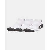 Under Armour Chaussette Perf Tech No Show 3PPK