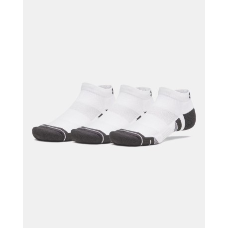 Under Armour Chaussette Perf Tech No Show 3PPK
