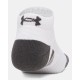 Under Armour Chaussette Perf Tech No Show 3PPK