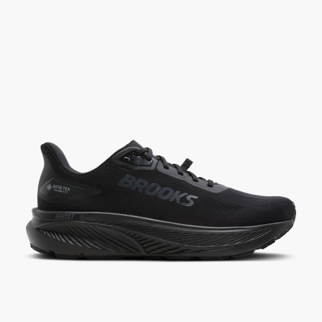 Brooks Ghost 18 Gore Tex