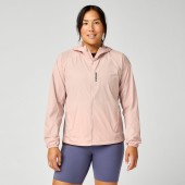Brooks Veste Canopy Packable