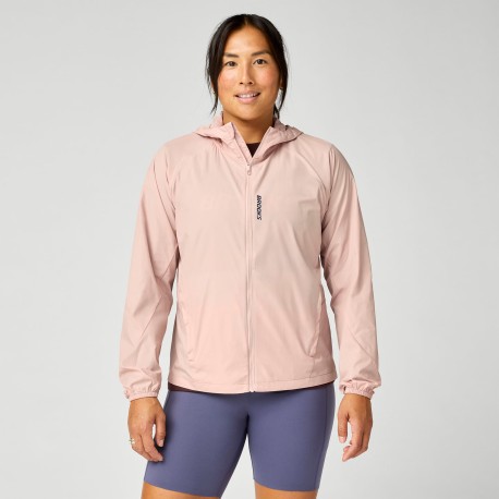 Brooks Veste Canopy Packable