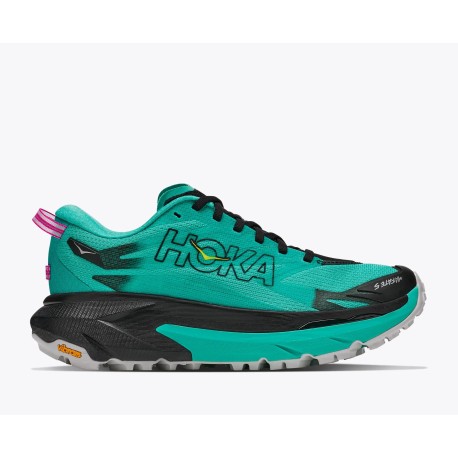 Hoka One One W Mafate 5 Lady