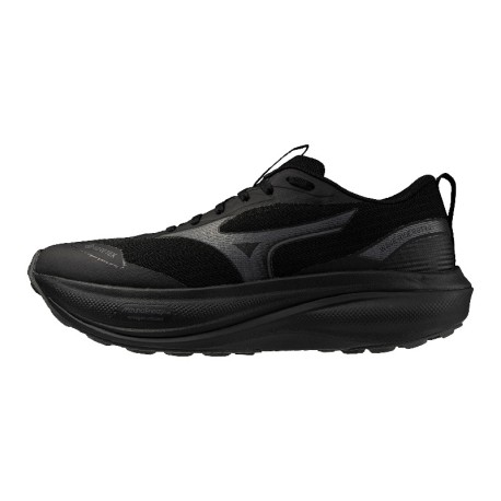 Mizuno Wave Rider Gore Tex 4