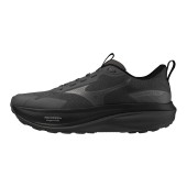 Mizuno Wave Rider TT 4
