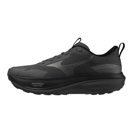 Mizuno Wave Rider TT 4