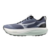 Mizuno Wave Rider Gore Tex 4 Lady
