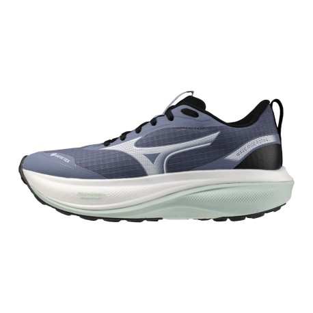 Mizuno Wave Rider Gore Tex 4 Lady