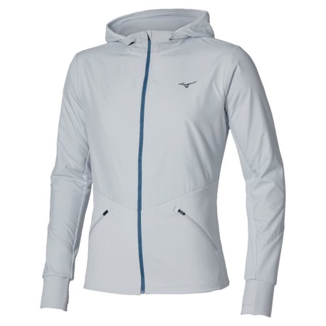 Mizuno Veste Active Warmalite Hybrid FZ HD