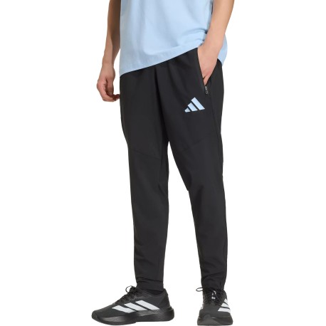 Adidas Pantalon Woven Tiro Travel
