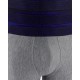 Under Armour Boxers Perf Tech Solid 6in 3Pk