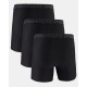 Under Armour Boxers Perf Tech Mesh 6in 3Pk