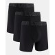 Under Armour Boxers Perf Tech Mesh 6in 3Pk