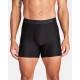 Under Armour Boxers Perf Tech Mesh 6in 3Pk