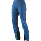 Salomon Pantalon Minim WS SoftShell Lady