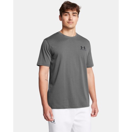 Under Armour T-Shirt Sportstyle Left Chest