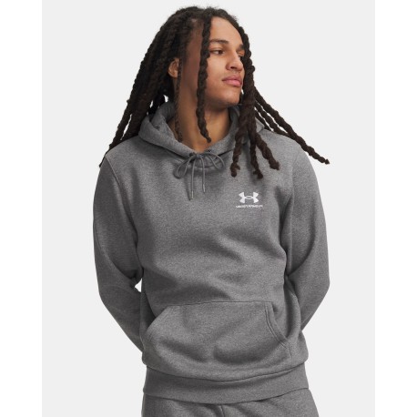 Under Armour Sweat Icon Fleece Hoodie