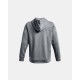 Under Armour Veste Icon Fleece Hoodie