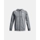 Under Armour Veste Icon Fleece Hoodie