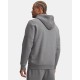 Under Armour Veste Icon Fleece Hoodie