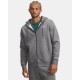 Under Armour Veste Icon Fleece Hoodie