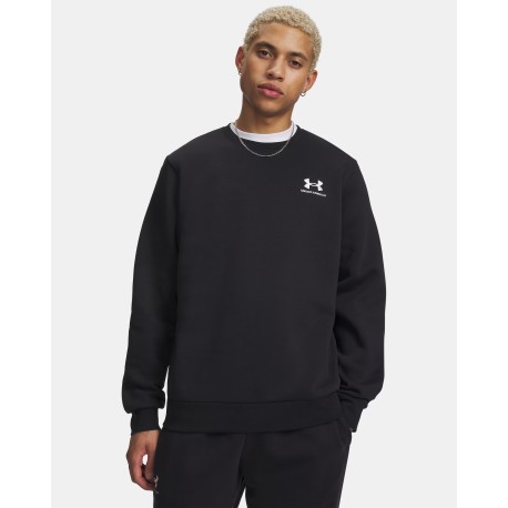 Under Armour Sweat Icon Fleece Crew