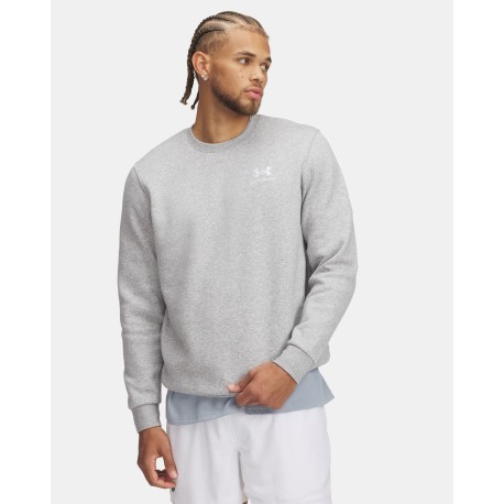Under Armour Sweat Icon Fleece Crew