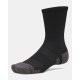 Under Armour Chaussettes Performance Tech Crew 3PK