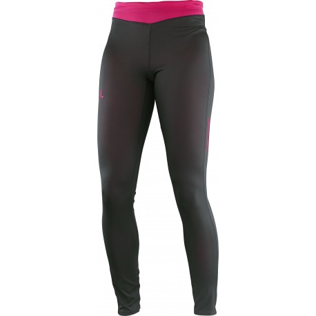 Salomon Collant Elevate Tight Lady